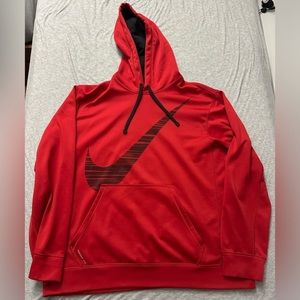 Nike Therma-Fit Hoodie